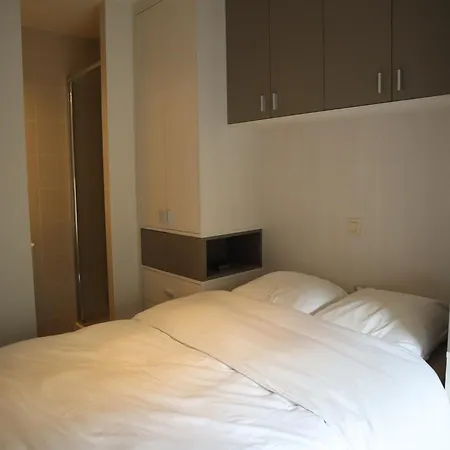Coastal Comfort By The Sea, Cleaning Included * Nieuwpoort