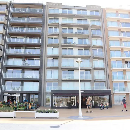 Coastal Comfort By The Sea, Cleaning Included Apartment *